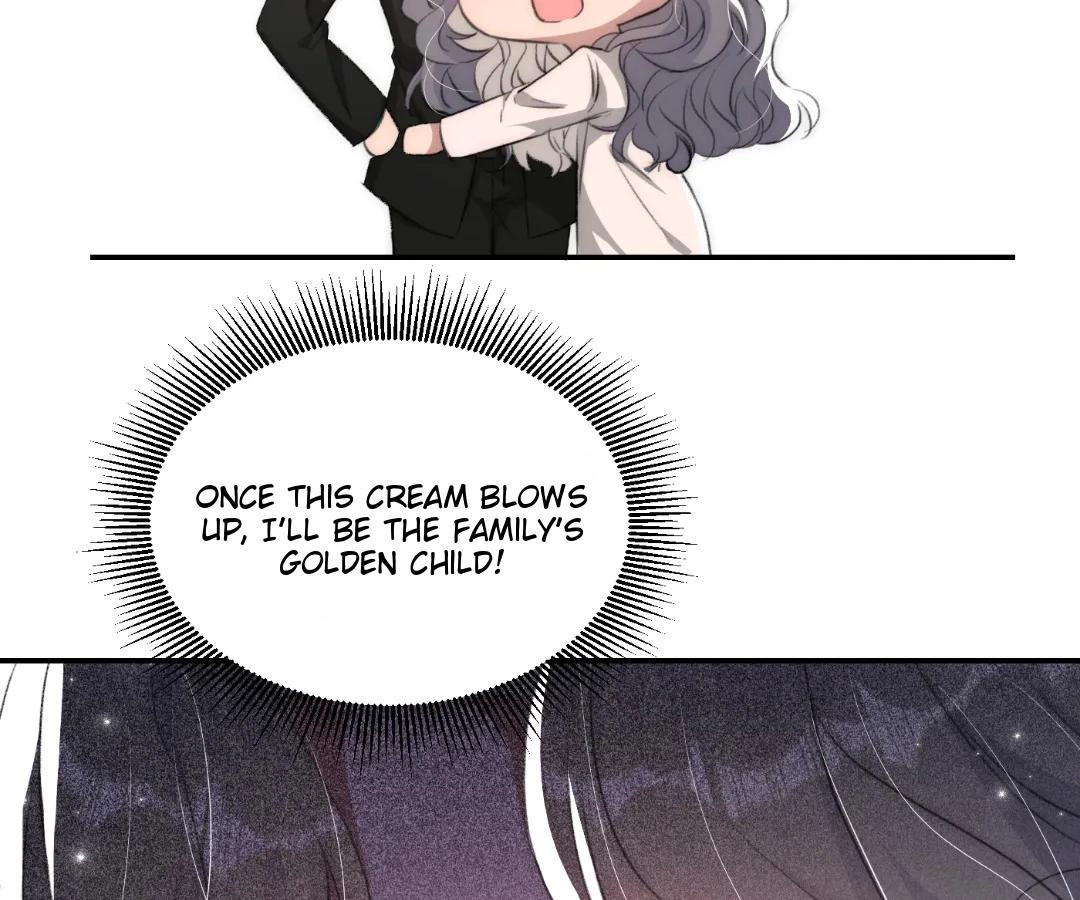 The Real Heiress Brings the High Society to Its Knees Chapter 8 Page 21